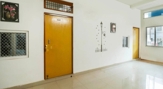 OYO 63403 Saraswati Paying Guest House
