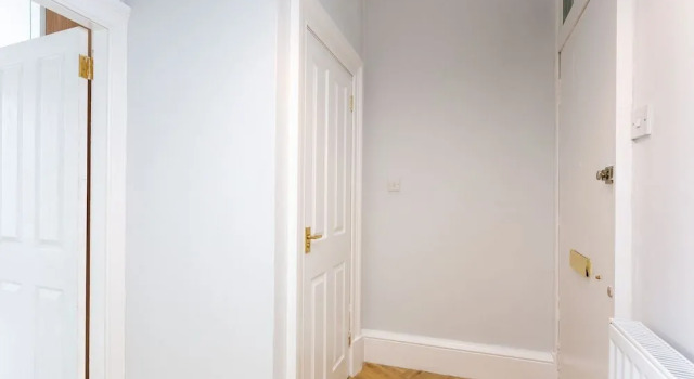 Silver Lining - Luxury New Town Apartment