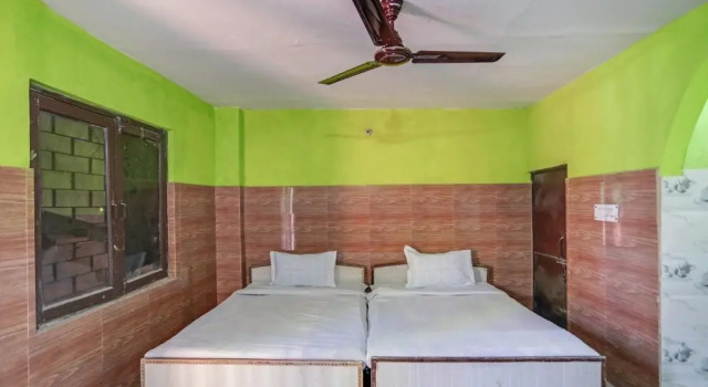 SPOT ON 79440 Dream Residency