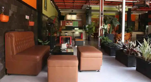 Home Stay Griya Banaran