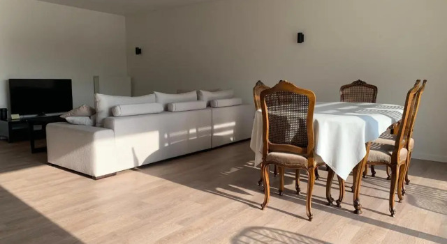 Апартаменты Zonnehuis Koksijde