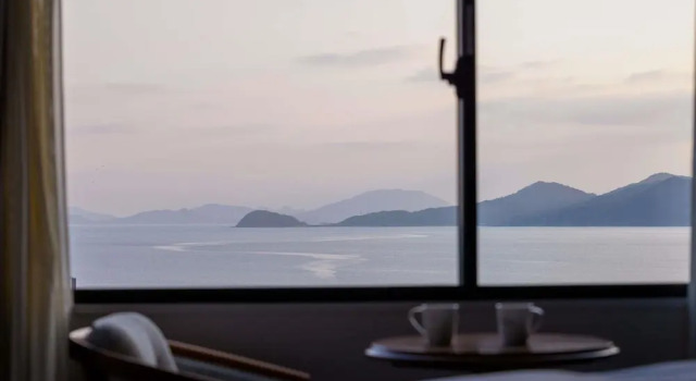 Номер Classic Mercure Saga Karatsu Resort