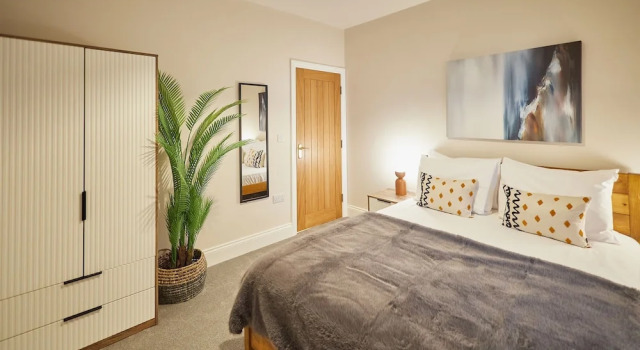 Host Stay Flat 1 Temperance House, Забронировать Апартаменты/квартира Солтберн-бай-те-Си Тиссайд