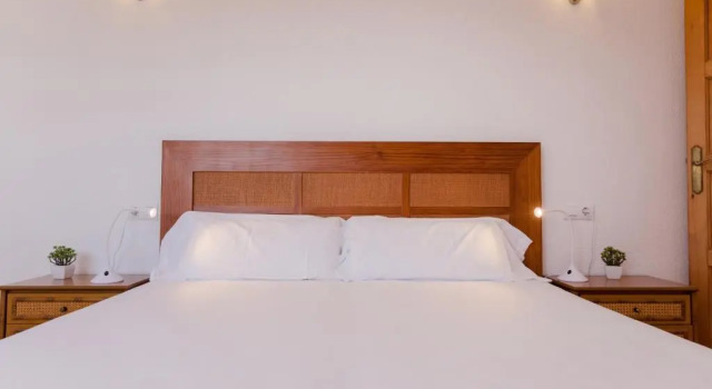 Villa Llamedos Montgo Javea by Rock Rentals, Book Villa Montgo Valencia Community