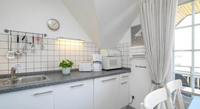Seepark Lindenallee Wohnung 2f-2