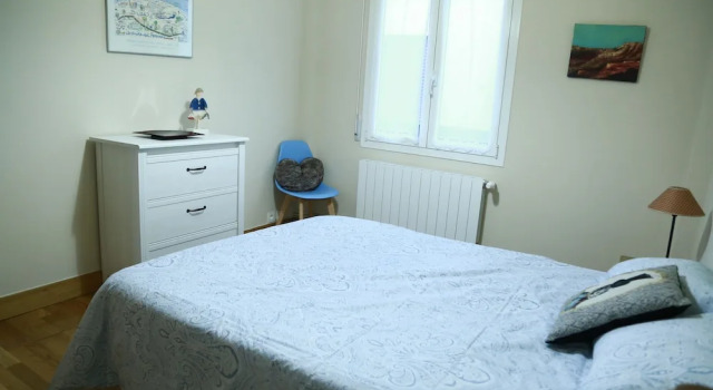 Calido apartamento Centrico junto a funicular y metro