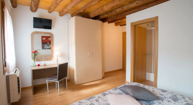 Bed and Breakfast La Quiete, Prenota Bed & breakfast Arcugnano Veneto