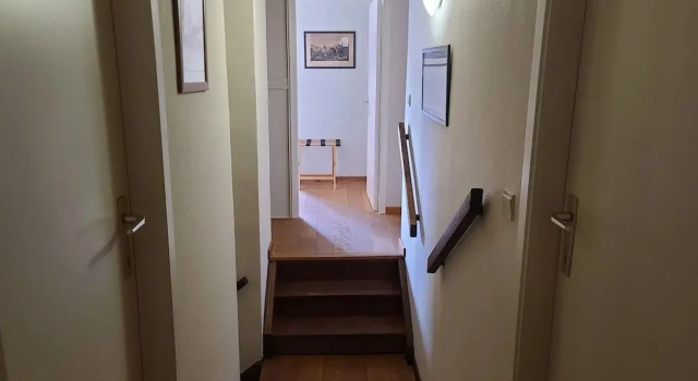 Коттедж Lovely holiday home in Orval with garden