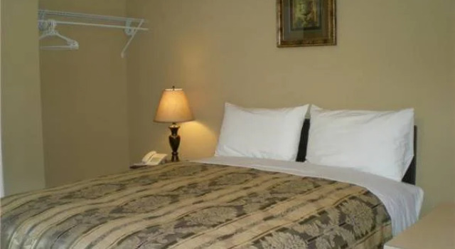 Squamish Budget Inn, Réserver Hôtel Squamish Sea to Sky Highway