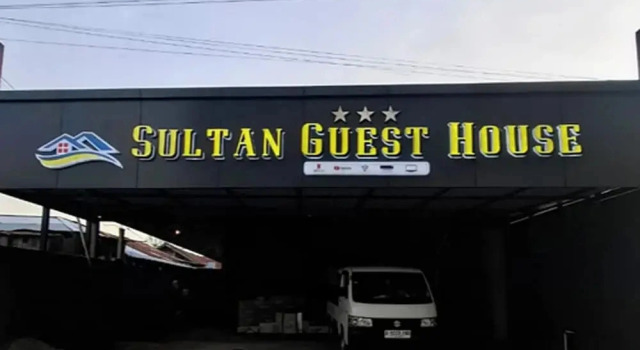 Sultan Guest House