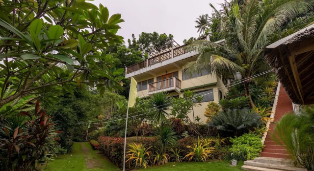 Palhi Resort