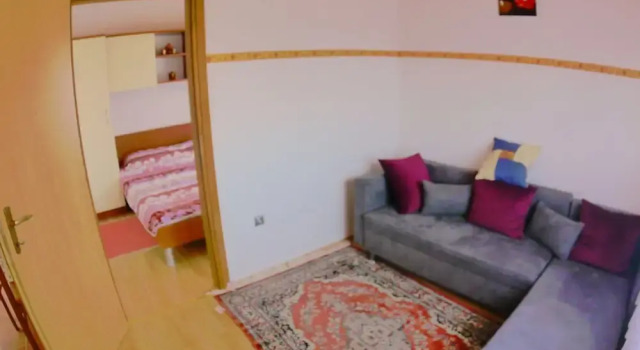 Двухместные апартаменты Standard Apartments Anna Maria
