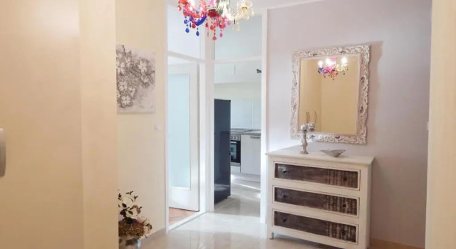 Апартаменты Beach Apartment Ivana