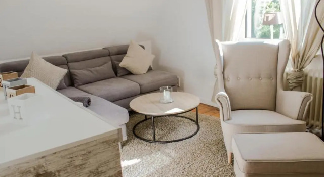 Апартаменты Ferienwohnung Schmidt