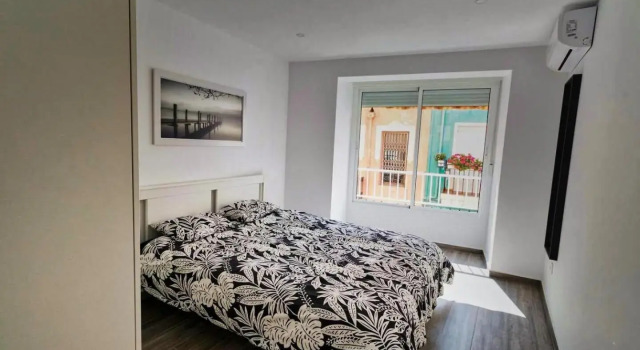 Luxury Holiday Apartment Pozo II, Забронировать Апартаменты/квартира Апартаменты Аликанте, рядом с Wellness Center Alicante Spa, Апартаменты/квартира