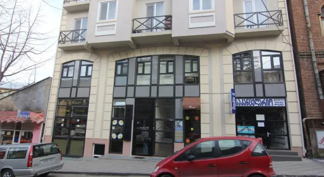 Central Studio, Забронировать Апартаменты/квартира Вера Тбилиси, рядом с Концертный зал Тбилиси
