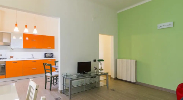 Firenze Lovely Flat