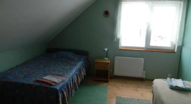 Коттедж Guesthouse Valentini