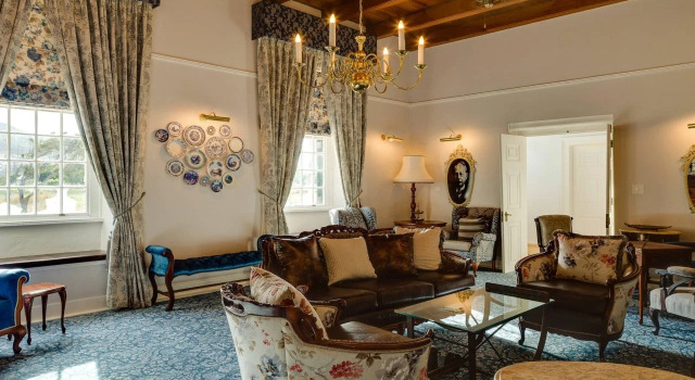 Courtyard Cape Town, Забронировать Отель Отели Mowbray 4 звезды, 4*