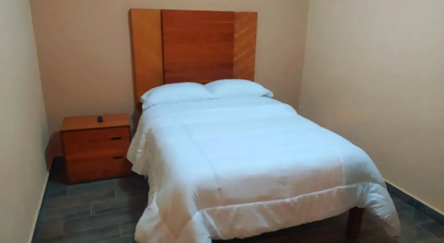 Номер Standard Hotel Oxi