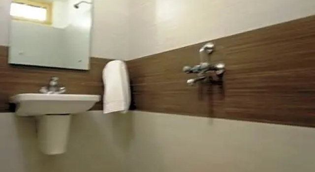 Двухместный номер Deluxe Hotel Lumbini International