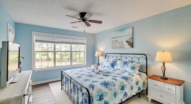 8 Mi to Boardwalk: Myrtle Beach Condo Near Golfing, Забронировать Апартаменты/квартира Апартаменты Южной Каролины, Апартаменты/квартира