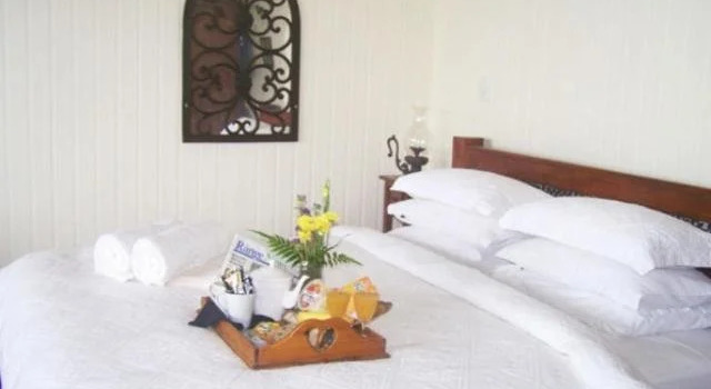 At Remingtons Private Cottages Montville, Réserver Hôtel Montville 