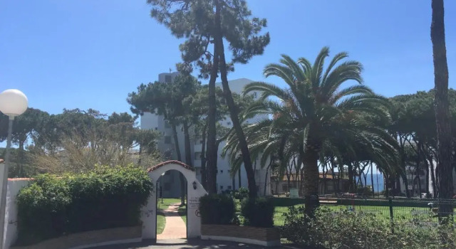Апартаменты Beach & Hippie Chic Apartment for Happy People - Marbella - Calahonda