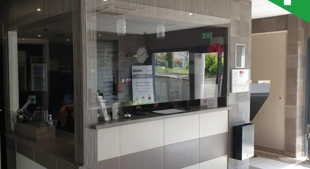 Comfort Suites Lyon Est Eurexpo, Prenota Hotel Saint-Priest Rodano
