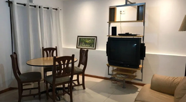 Palermo Plaza, Reserva ahora Apartamento Apartamentos en Montevideo, Apartamento