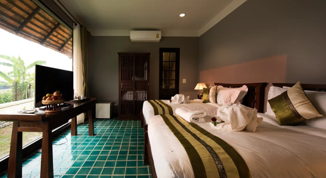 Suwannatara Resort