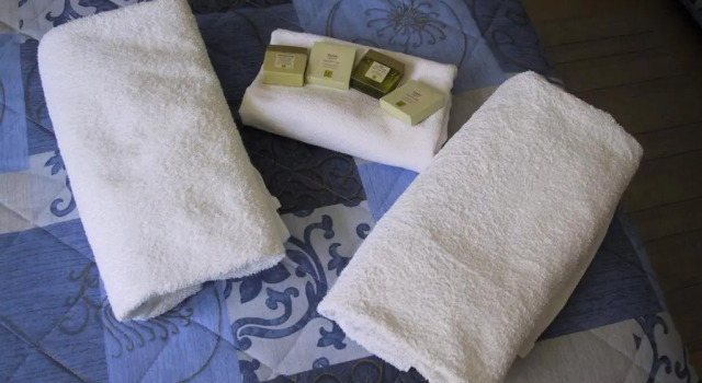 Economy huone Logis Hotel lEsterella