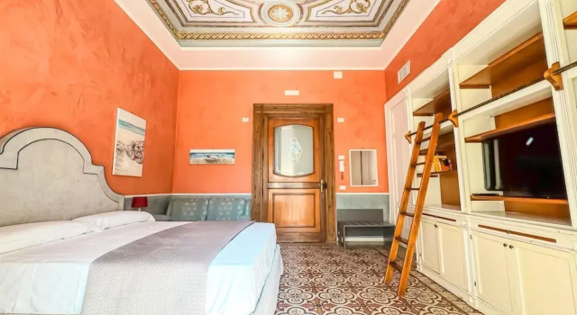 YourHome - Chiara's Apartment Sorrento 3
