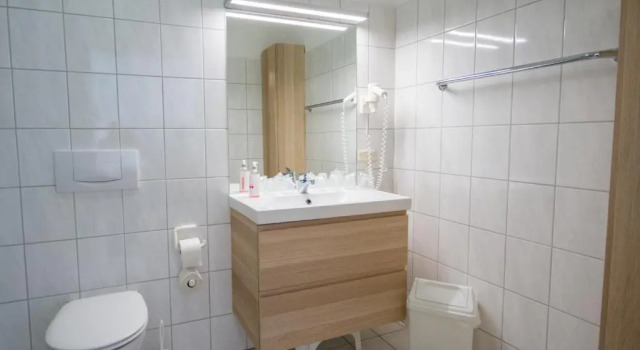 Апартаменты Comfort Vakantiehotel Der Brabander Apartments