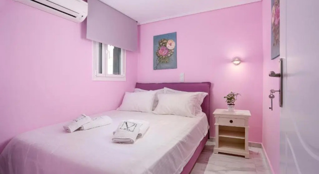 Апартаменты Пентхаус V1935 Luxurious Apartments