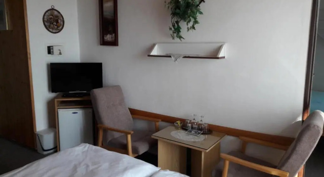 Apartamento pension Jesen