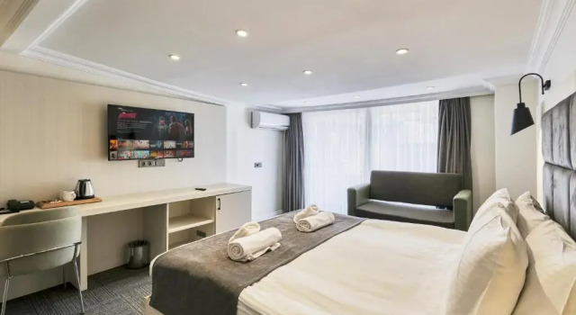 Hub Suite Istanbul