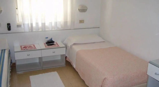 Hotel Villa Carla