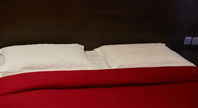 Apartamento Estándar Axis Suites