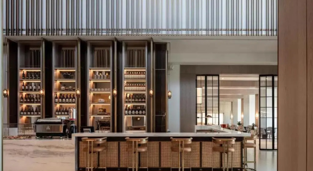 Sheraton Grand Tel Aviv