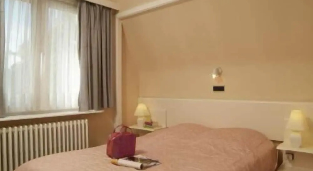 Hotel Internos
