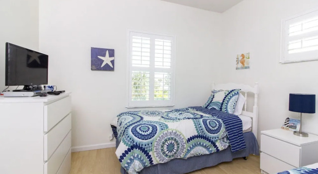 Seaside Bungalow by Vtrips, Varaa Hotelli Sankt Augustine Saint Augustine Area