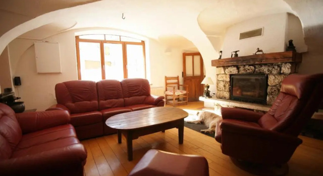 Chez Jean Pierre - 4 bedrooms in a 17th century house