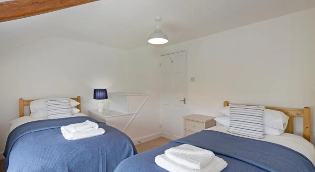 Off-street parking Lower rates for longer lets, Reserva ahora Hotel Cattal Reino Unido