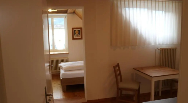 Двухместный люкс Hotel Lowen