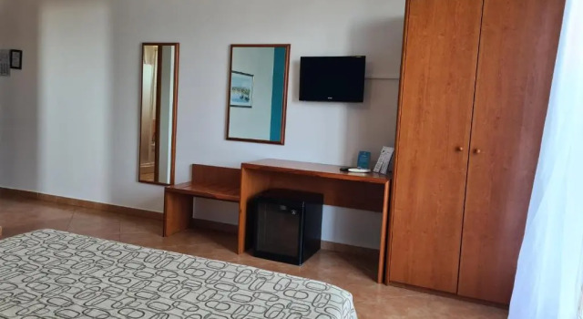 Двухместный номер Classic Hotel Alexander