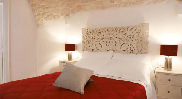 Trulli Calella - Dimora Storica By Apulia Hospitality