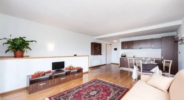 Hotel Residenza Miramonti, Забронировать Отель Отели и гостиницы Абетоне, рядом с Tapis Roulant Campo Scuola Abetone, Отель