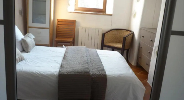La Bastide 1er étage 3 étoiles, Забронировать Отель Отели Belledonne 3 звезды, 3*