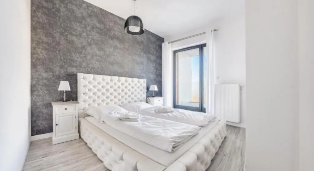 Prywatne apartamenty w Baltic Park Molo, Sun & Snow, Забронировать Апартаменты/квартира Свиноуйсьце , рядом с Sea Fishing Museum